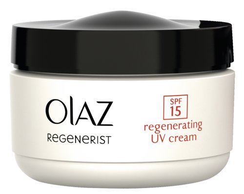 Olaz (Olay) Regenerist Anti-Aging Care Pot