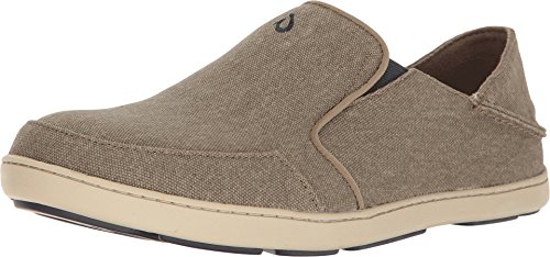 Olukai Nohea Lole – Hombre - 10346, Clay/Trench Blue