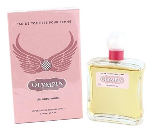Olympia Eau De Parfum Intense 100 ml, Perfume de Mujer.