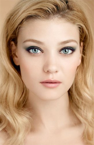 Ombre Minerale Smoothing y larga duración Mineral Eyeshadow – # 12 Color Morado – 2 G/0.07oz