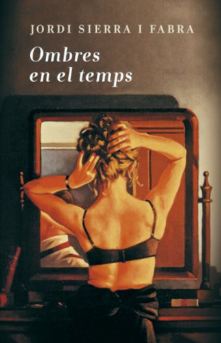 Ombres en el temps (Catalan Edition)