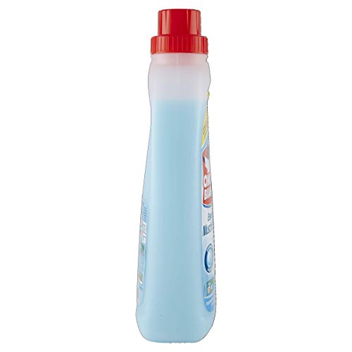 Omino Bianco - Musgo blanco - 30 lavados - 1500 ml