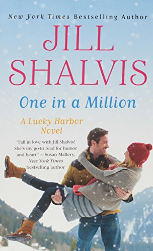 One in a Million: 12 (Lucky Harbor Novel)