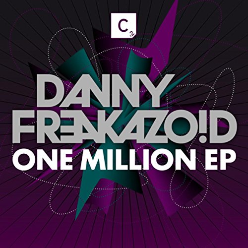 One Million EP (Redelivered as per email 9/03/10)