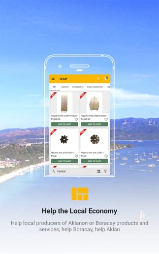 oneAklan - Want Aklan