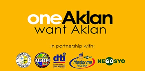 oneAklan - Want Aklan