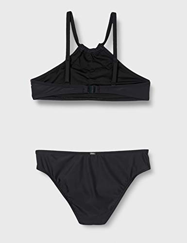 O'NEILL PG Cali Holiday Bikini para niña, Mandarina, 152