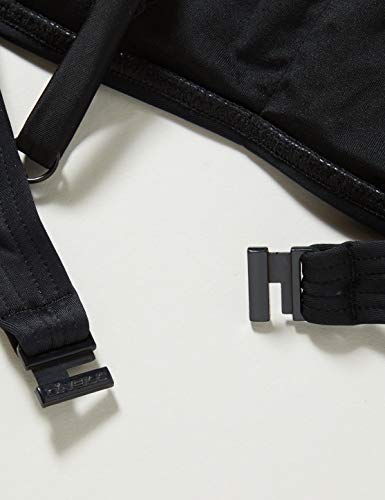 O'NEILL PG Cali Holiday Bikini para niña, Mandarina, 152