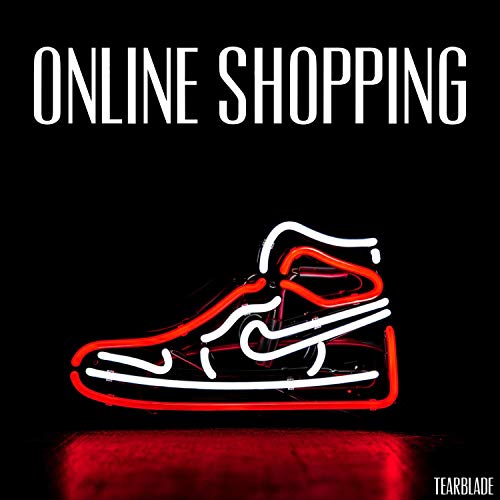 Online Shopping [Explicit]