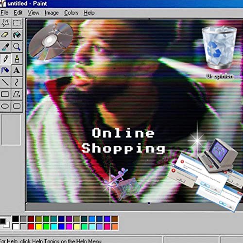 Online Shopping [Explicit]