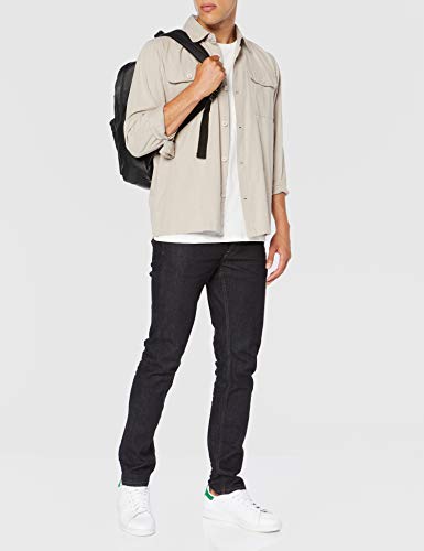 Only & Sons NOS Onsloom Rinse Wash Dcc 3682 Noos Vaqueros Slim, Azul (Blue Denim Blue Denim), W31/L32 (Talla del Fabricante: 31) para Hombre