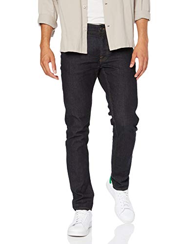 Only & Sons NOS Onsloom Rinse Wash Dcc 3682 Noos Vaqueros Slim, Azul (Blue Denim Blue Denim), W31/L32 (Talla del Fabricante: 31) para Hombre