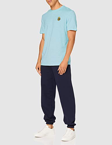 Only & Sons Onsimas Reg SS tee Noos Camiseta, Acuáticos, S para Hombre