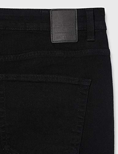 Only & Sons Onsply Life Slim Black PK 5139 Pantalones Cortos, Denim Negro, 31 para Hombre