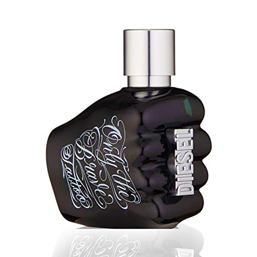 ONLY THE BRAVE TATTOO Eau De Toilette vapo 50 ml