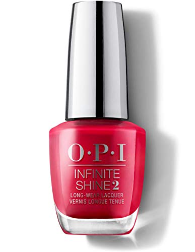 OPI Infinite Shine 2 Esmalte De Uñas De Larga Duración - 15 ml.