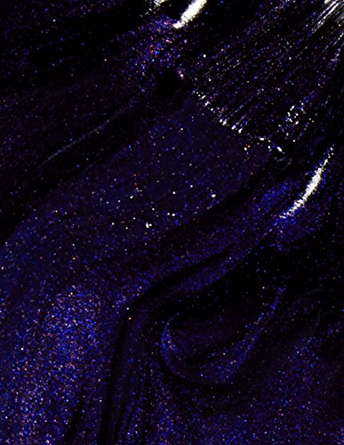 OPI Infinite Shine - Esmalte de Uñas Semipermanente a Nivel de una Manicura Profesional, 'Russian Navy' Color Azul - 15 ml