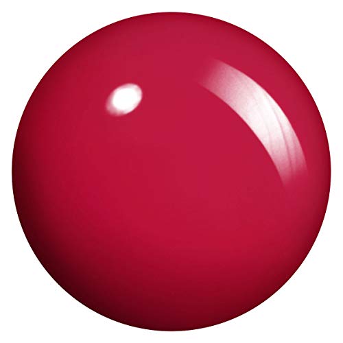 OPI Infinite Shine - Esmalte de Uñas Semipermanente a Nivel de una Manicura Profesional, 'Unequivocally Crimson' Color Rojo - 15 ml