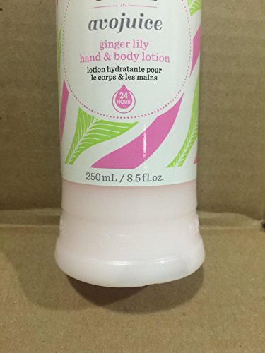 OPI Loción Para Las Manos y Cuerpo - 250 ml.