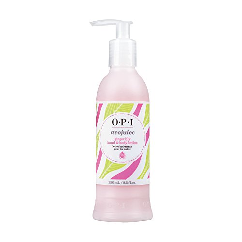 OPI Loción Para Las Manos y Cuerpo - 250 ml.