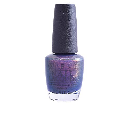 OPI Nail lacquer turn on the northern lights!, 5 ml