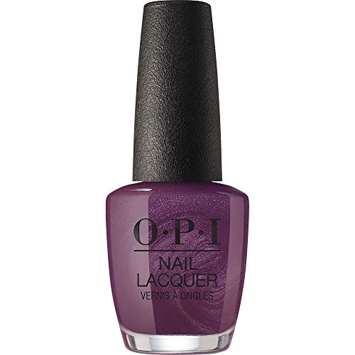 OPI Nl Nail Lacquer - Boys Be Thistle-Ing At Me, 15 ml, Pack de 1