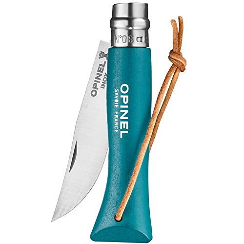 Opinel O002200 TRADICIÓN COLORAMA