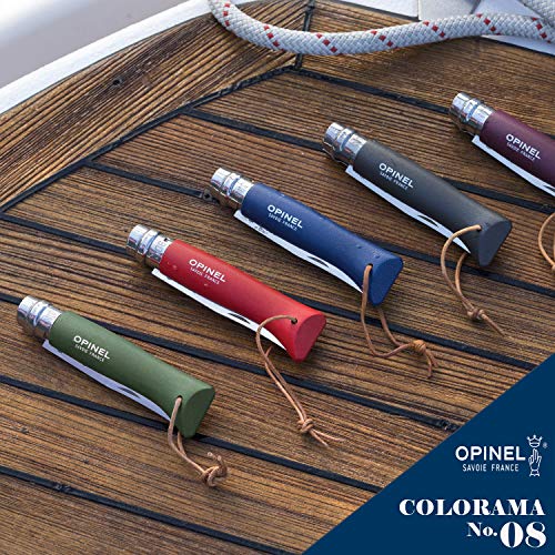 OPINEL O002212 TRADICIÓN COLORAMA