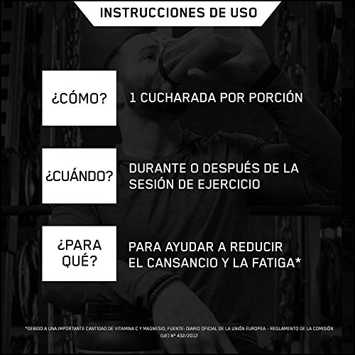 Optimum Nutrition ON Gold Standard BCAA Polvo, Suplementos Deportivos con Aminoacidos, Vitamina C, Zinc, Magnesio y Electrolitos, Frambuesa y Granada, 28 Porciones, 266g, Embalaje Puede Variar
