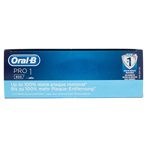 Oral-B Cepillo de Dientes - 1 unidad