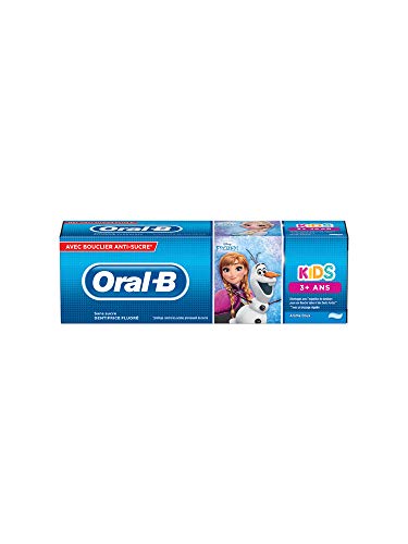 ORAL B - Oral B Dentifrice Pro Expert Stages 75ml