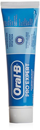 Oral-B Pro-Expert - Protección Profesional Menta Fresca - Pasta dentífrica - 100 ml