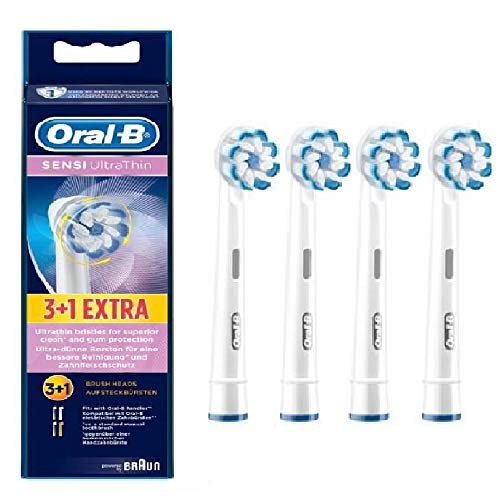 Oral-B Recambio Sensi UltraThin 3UD
