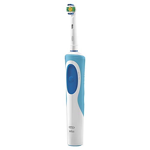 Oral-B Vitality White & Clean - Cepillo eléctrico, recargable