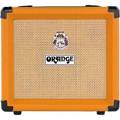 Orange Amplifiers Crush PiX Series CR12L 12W 1x6 Guitar Combo Amp Orange (japan import)