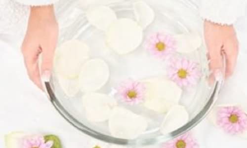 Organic Perfume Recipes Create Your Own Signature Scent in no time!