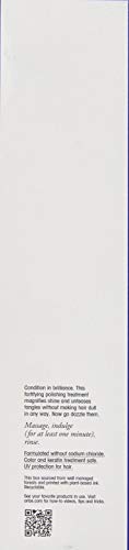 Oribe For Brilliance & Shine - acondicionadores (Unisex, No profesional, Brillo, Massage, indulge (for at least one minute), rinse.)
