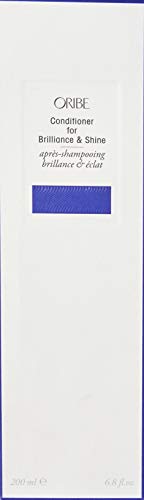 Oribe For Brilliance & Shine - acondicionadores (Unisex, No profesional, Brillo, Massage, indulge (for at least one minute), rinse.)