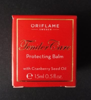 Oriflame - Aceite de semilla de arándano para bálsamo protector
