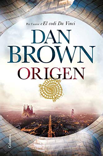 Origen (Edició en català) (Catalan Edition)