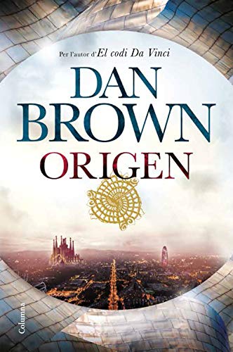 Origen (Edició en català) (Catalan Edition)