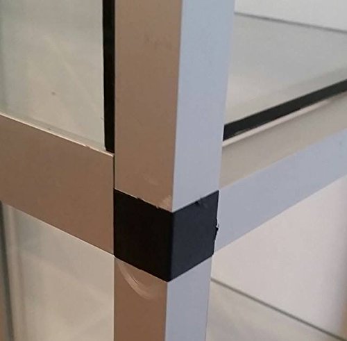 Original Terra natur. EU Nano Camarones Cup scaper Gamba Estantería con 4 Acuarios vesand Costes libre