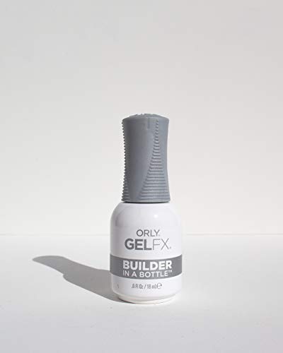 Orly Gel FX - Esmalte de uñas UV, 18 ml