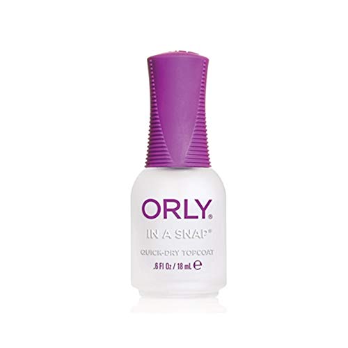 ORLY In A Snap 18 ml
