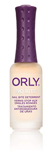Orly Nail Bite Deterrant Tratamiento – no Bite 9 ml