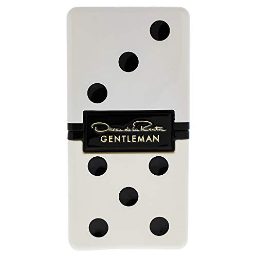 Oscar De La Renta Gentleman - Eau de toilette 50 ml MREE-603