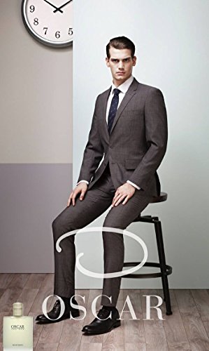 Oscar De La Renta Oscar For Men Edt Vapo 100 Ml - 100 ml