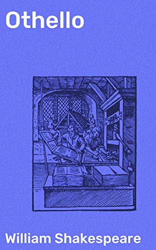 Othello (French Edition)