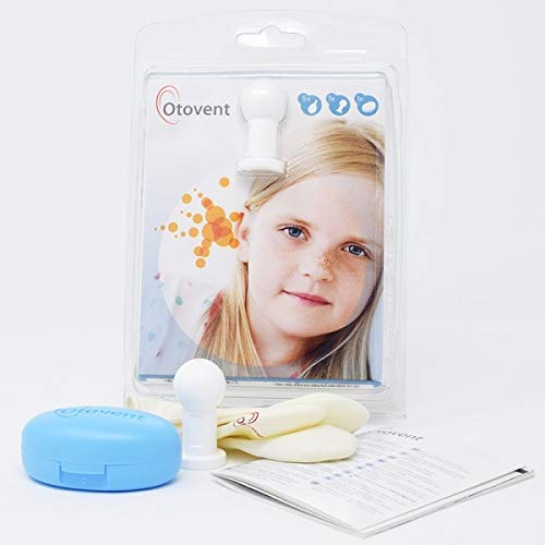 Otovent Glue Ear Treatment Pack