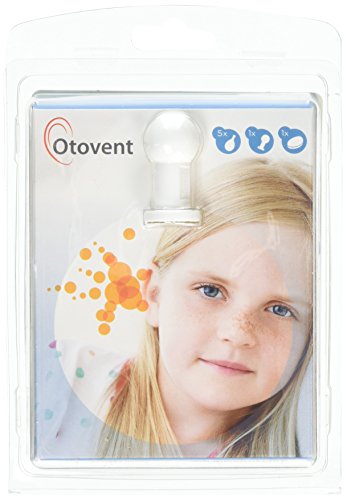 Otovent Glue Ear Treatment Pack